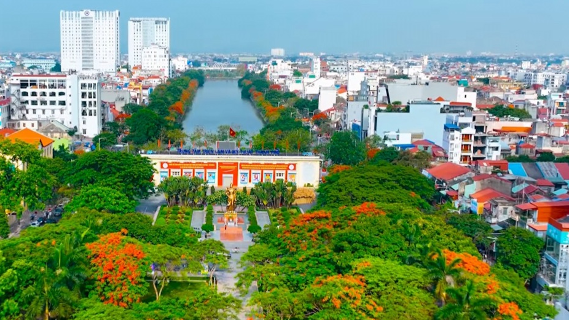 Từ 1/7/2026, chính quyền đô thị tại thành phố Hải Phòng không còn HĐND quận, phường