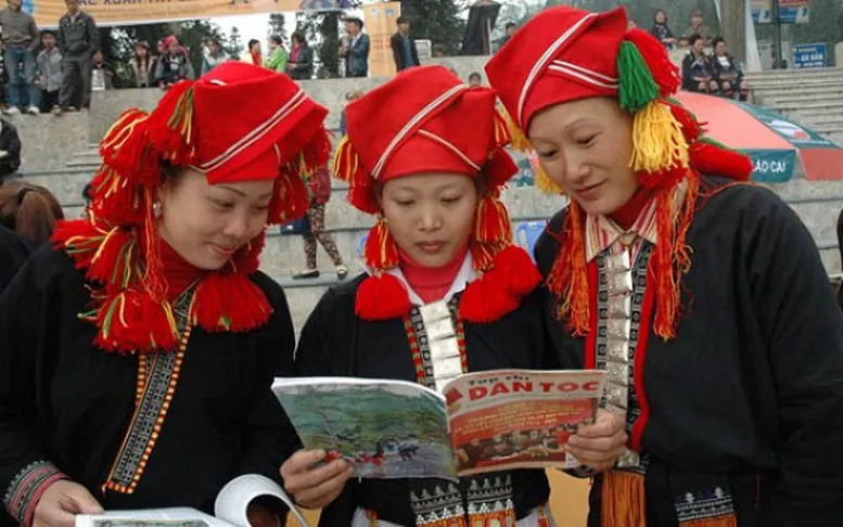 Sửa đổi quy định về đặt hàng cấp ấn phẩm báo, tạp chí cho miền núi