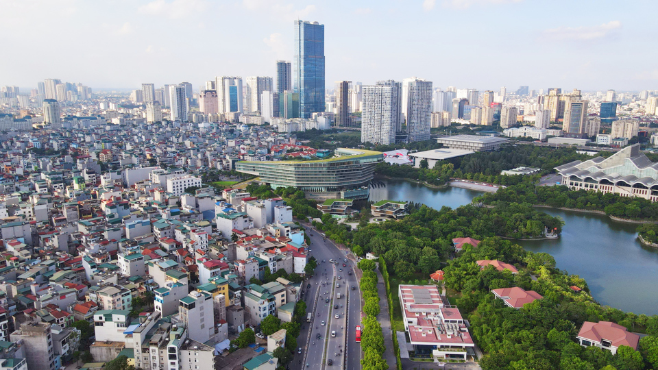 Capital Law creates legal breakthroughs for Hanoi’s development in nation's rise era: Experts