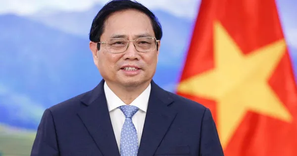 Thủ tướng Phạm Minh Chính làm Trưởng Ban Chỉ đạo phòng, chống lãng phí
