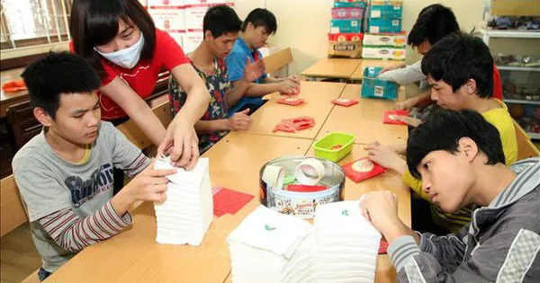 Thu hút đầu tư phát triển các cơ sở trợ giúp xã hội