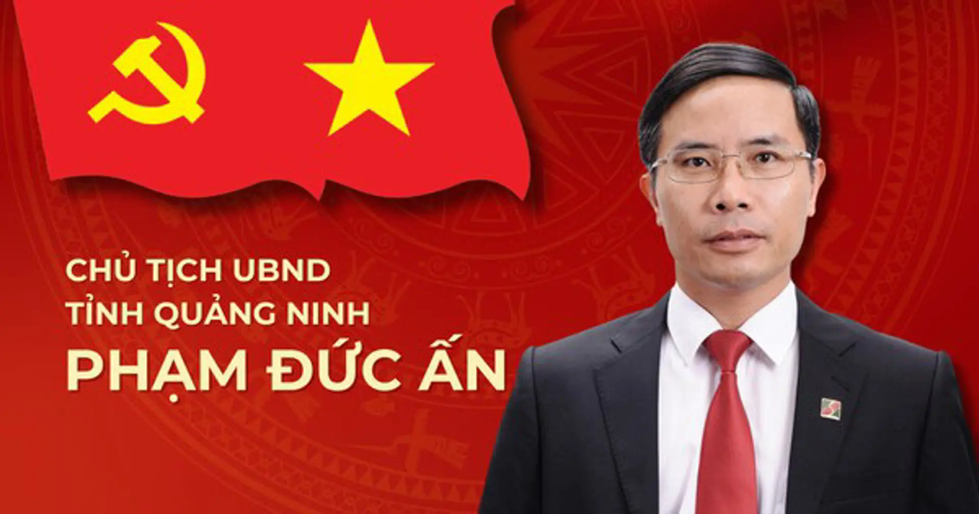 Thủ tướng Chính phủ phê chuẩn Chủ tịch UBND tỉnh Quảng Ninh