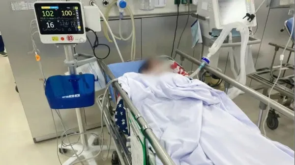 Nguyên nhân và cách phòng tránh đột quỵ trong ngày giá lạnh