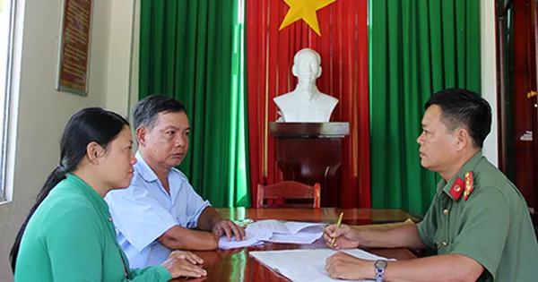 Quy định mới về tổ chức và hoạt động của thanh tra Công an nhân dân