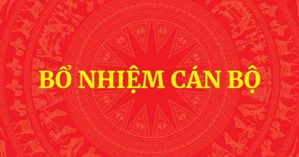 Thủ tướng bổ nhiệm lại 3 Thứ trưởng