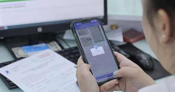 3 hình thức đăng ký thông tin thuê bao di động mặt đất