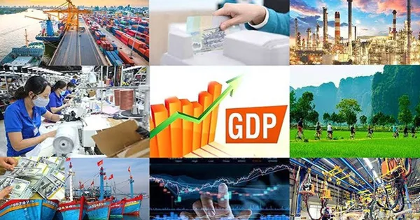 Thực hiện quyết liệt các giải pháp để 2025 tăng trưởng kinh tế hai con số