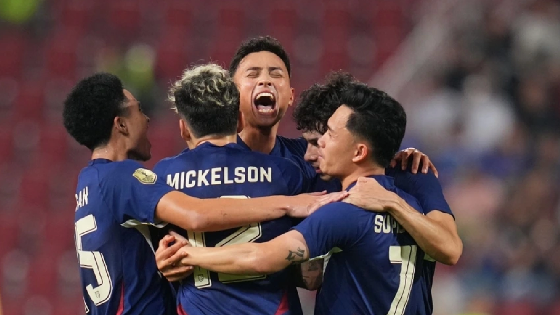 Tuyển Việt Nam gặp Thái Lan tại chung kết ASEAN Cup 2024