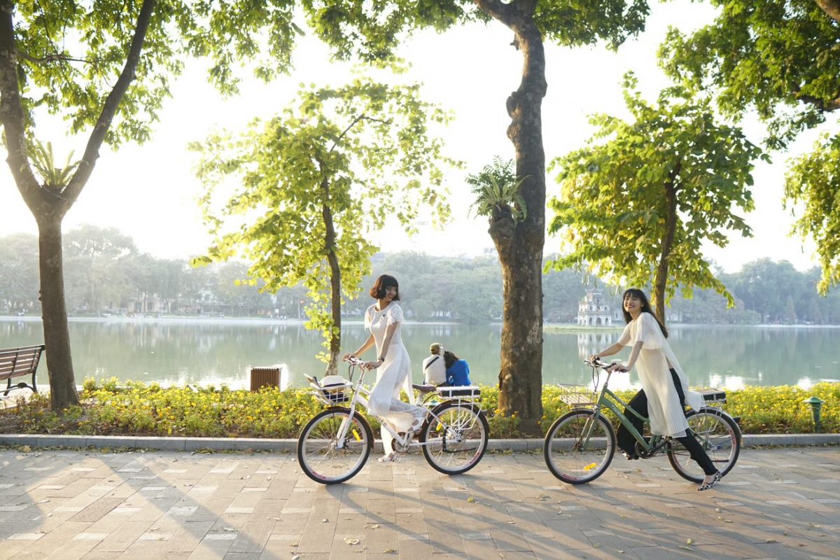 Hanoi Tourism: Paving the way for sustainable development