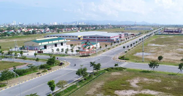 Đầu tư dự án WHA Industrial Zone 2, tỉnh Nghệ An