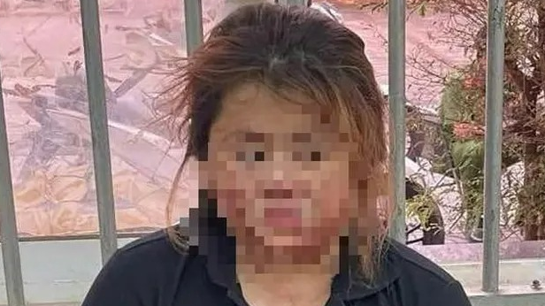 Mâu thuẫn trong lúc nhậu, cô gái đâm bạn trai tử vong