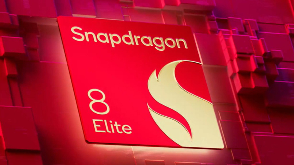 Snapdragon 8 Elite 2 sẽ ra mắt vào tháng 10/2025