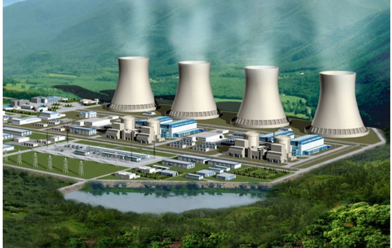 Vietnam needs 2,400 professionals to operate Ninh Thuan nuclear power projects