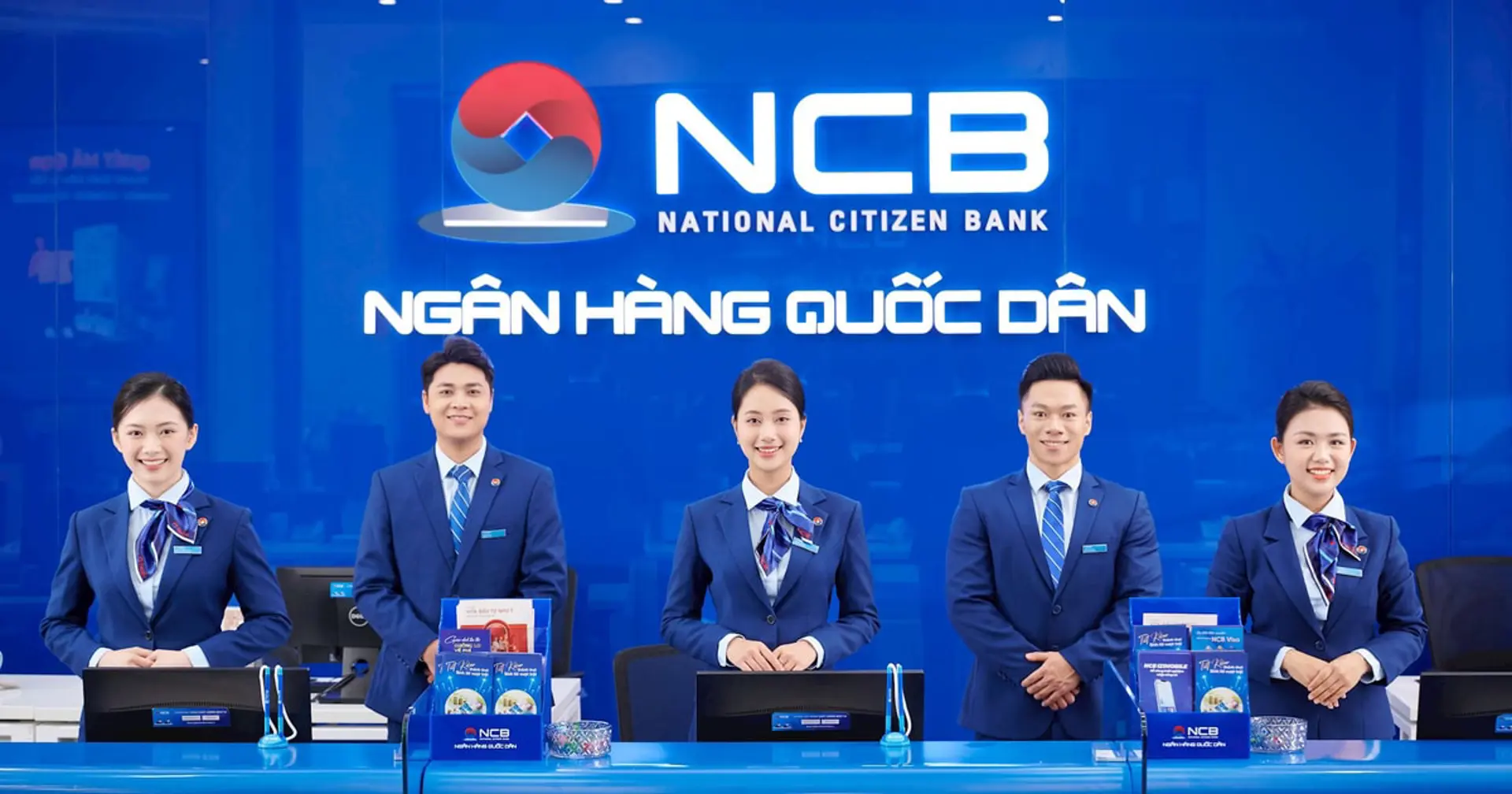 Hoạt động kinh doanh của NCB tăng trưởng tích cực 