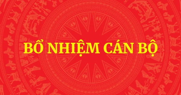 Bổ nhiệm 2 Phó Tổng Tham mưu trưởng Quân đội nhân dân Việt Nam