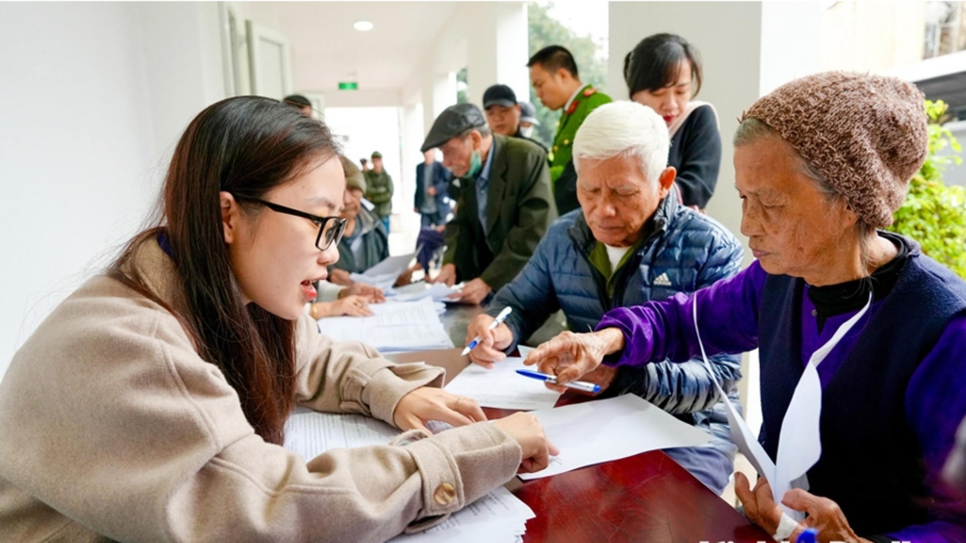 Luật Thủ đô 2024: Cơ chế vượt trội trong chính sách an sinh xã hội, phúc lợi xã hội