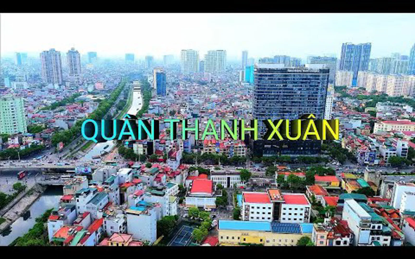 Phê duyệt Kế hoạch sử dụng đất năm 2025 quận Thanh Xuân