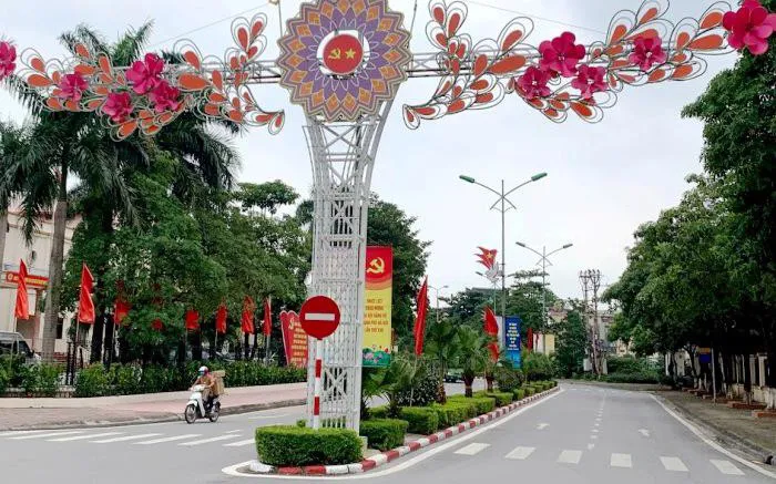 Phê duyệt Kế hoạch sử dụng đất năm 2025 huyện Thanh Trì