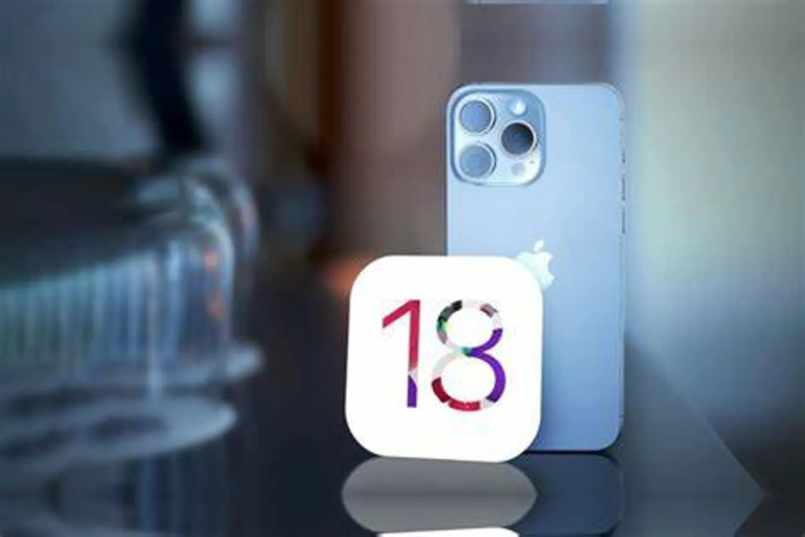 iOS 18.4 không mang đến nâng cấp lớn cho Siri