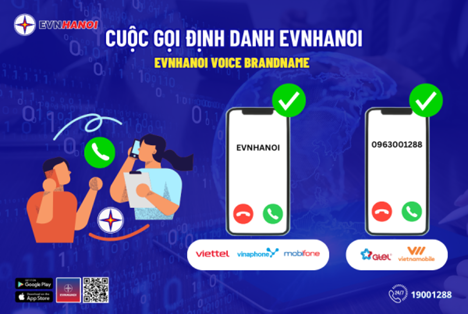 Cảnh giác chiêu thức mạo danh nhân viên điện lực lừa đảo