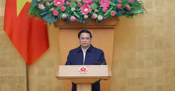 Nghị quyết phiên họp chuyên đề xây dựng pháp luật tháng 1 năm 2025