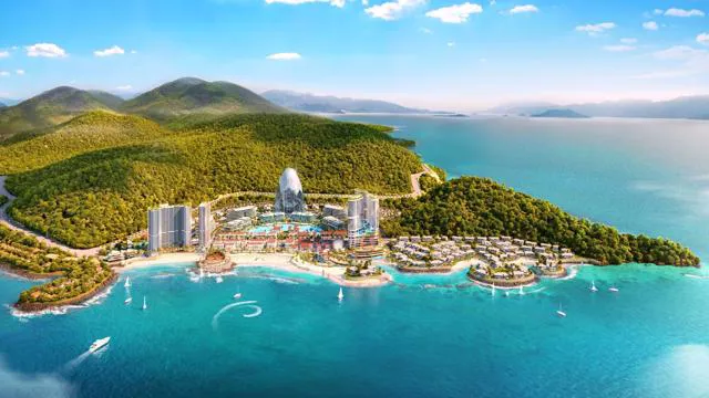 Libera Nha Trang và hành trình 365 ngày kiến tạo kỳ tích