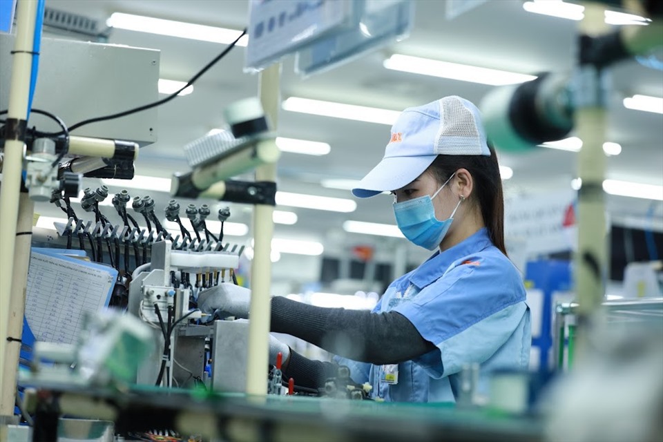 Bright prospects for FDI inflows into Vietnam in 2025