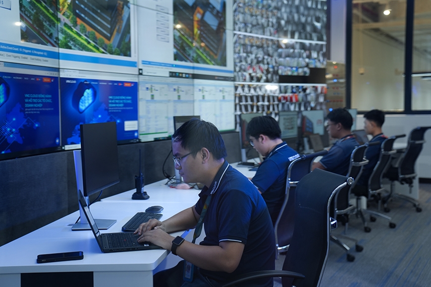 Vietnam's data center construction costs among the lowest in Asia Pacific