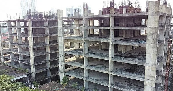 Rà soát, tháo gỡ các dự án đầu tư có khó khăn, tồn đọng kéo dài