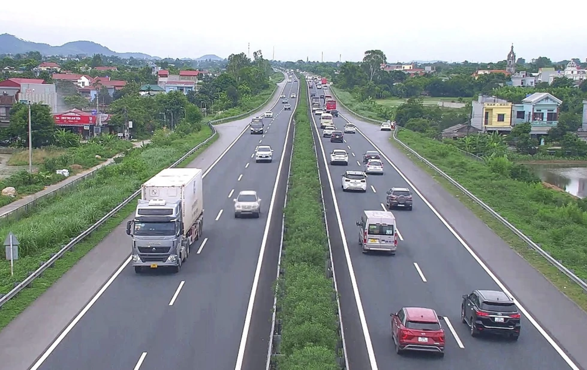Bộ Giao thông Vận tải kiên quyết loại bỏ dự án kém hiệu quả
