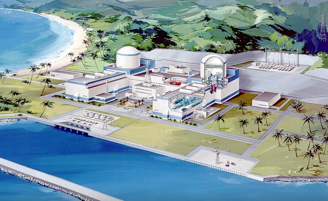 Vietnam to develop small-size nuclear power plant