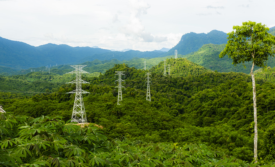 Vietnam set to increase power imports