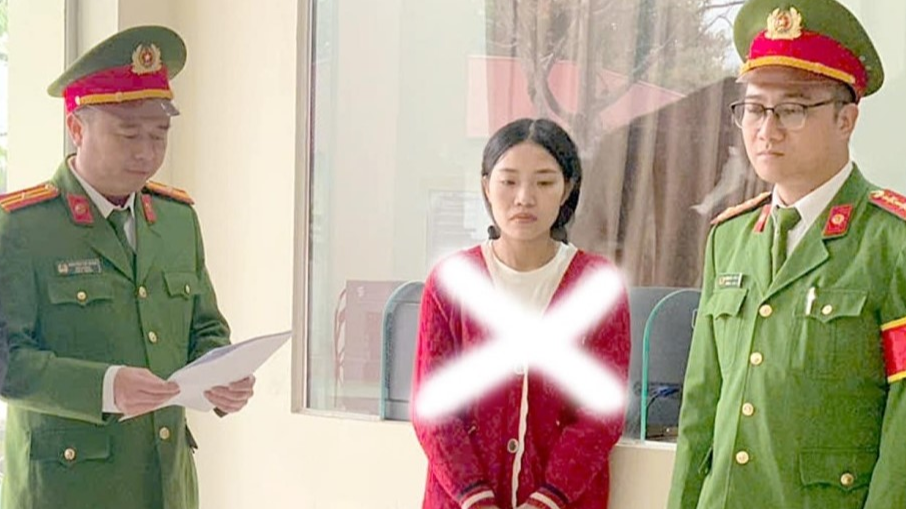 Bắt thêm 1 đối tượng trong đường dây lừa bán ô tô hải quan thanh lý