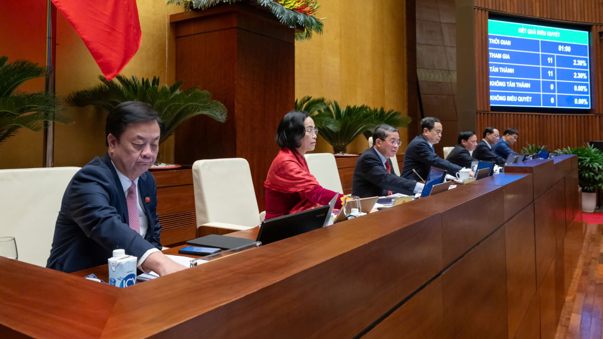 Nhiều cơ chế, chính sách đặc biệt tạo đột phá phát triển khoa học, công nghệ