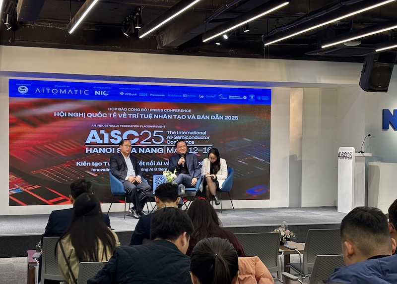 AlSC 2025 to connect local businesses with global AI opportunities