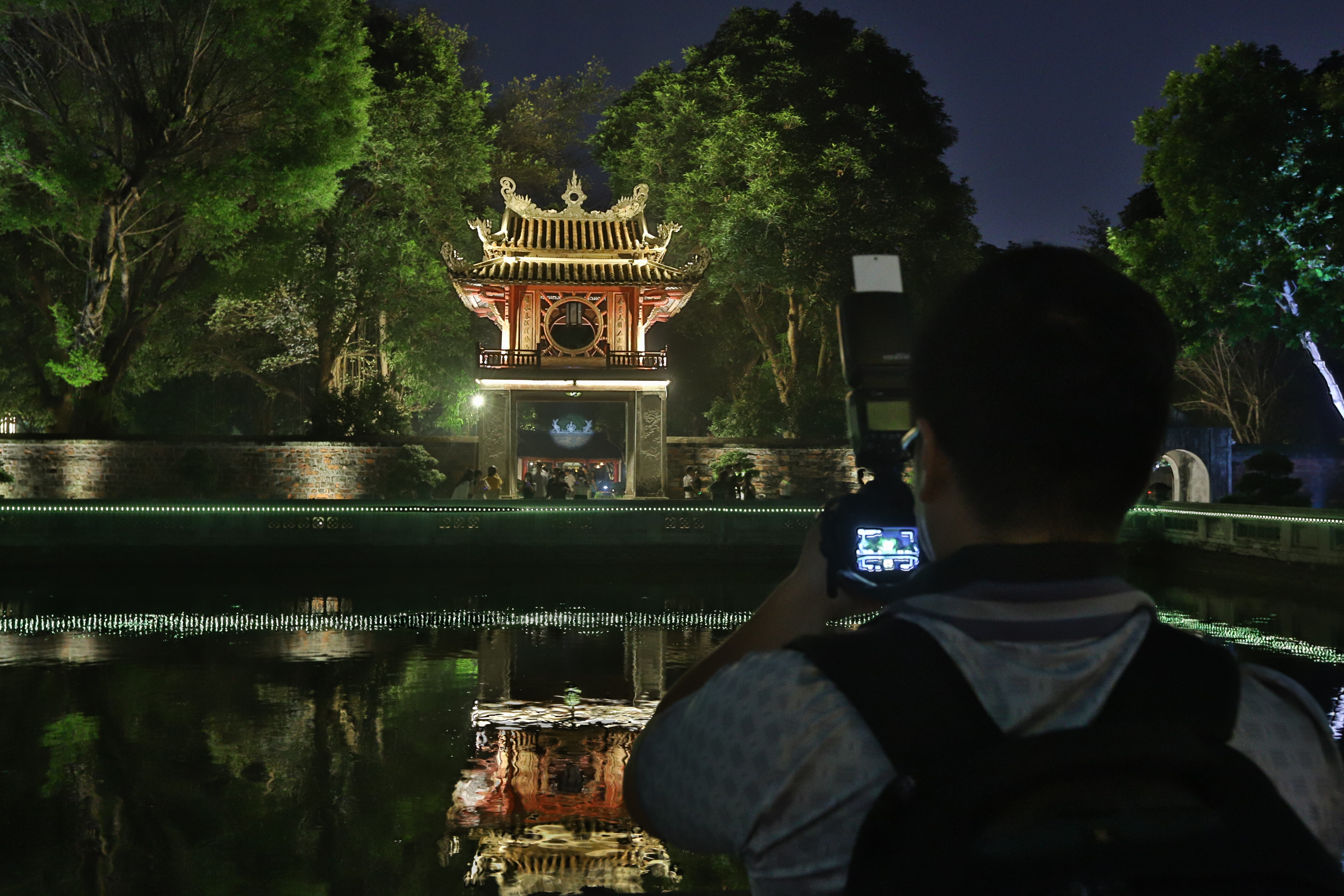 Hanoi one of the must-visits on travelers' Asian dream lists