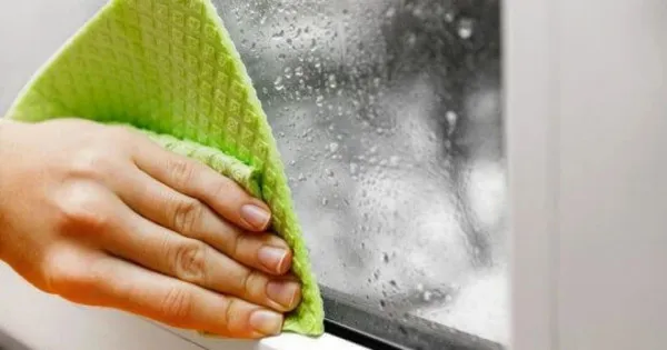 Mẹo hay giúp nhà luôn khô ráo, sạch sẽ khi trời nồm ẩm