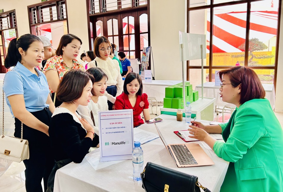 Vietnamese employers embrace flexible working models