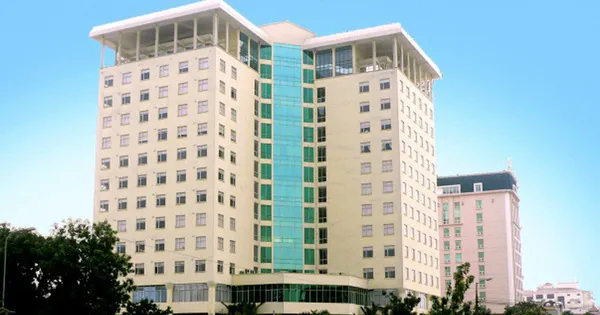 Cơ cấu tổ chức của Viện Hàn lâm Khoa học xã hội Việt Nam