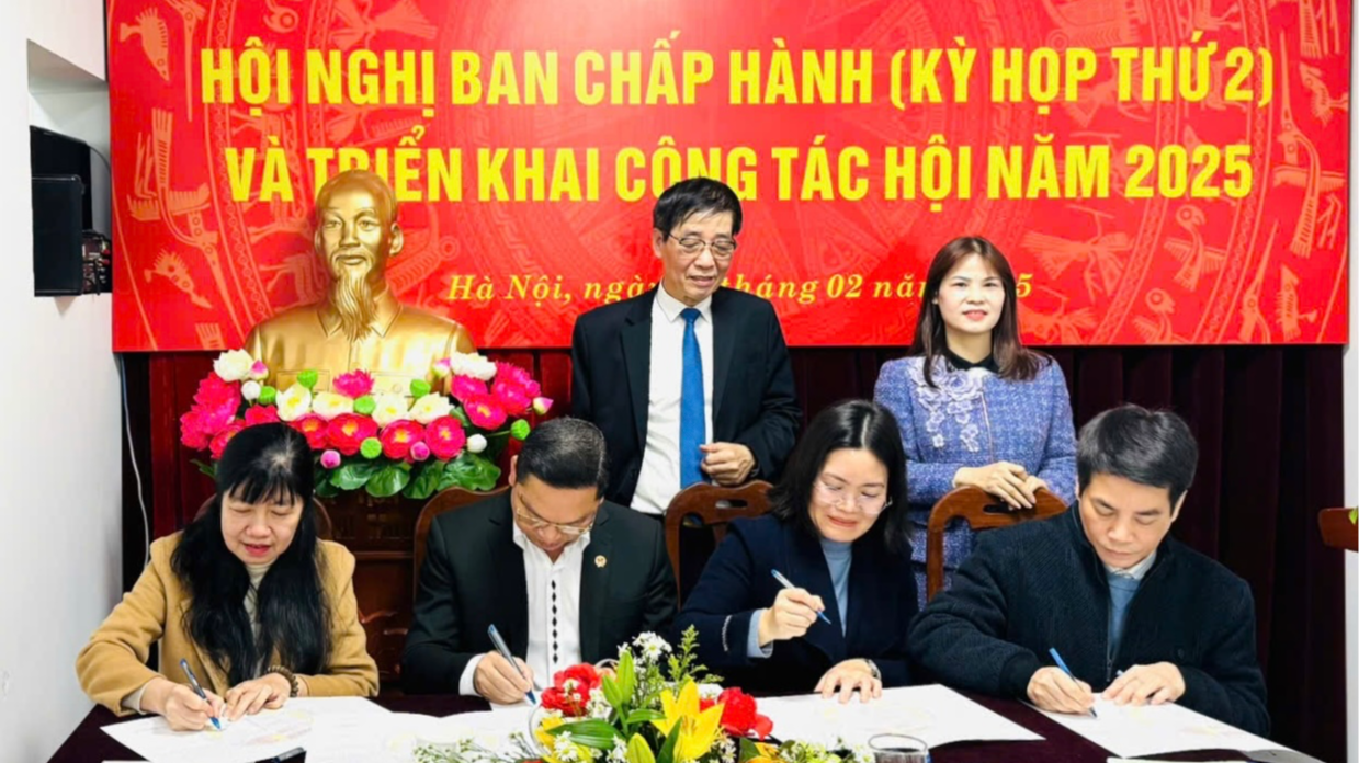 Hội Luật gia Hà Nội: lan toả “gương sáng luật gia”