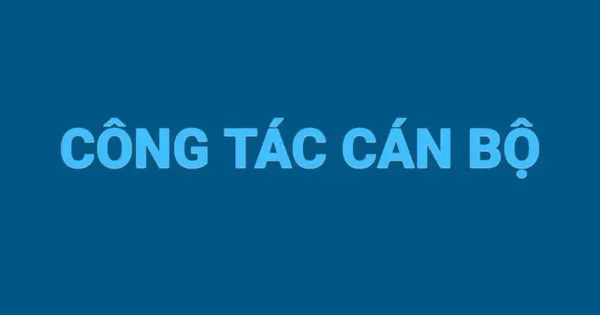 Thủ tướng phê chuẩn nhân sự 2 tỉnh Đồng Tháp và Nghệ An