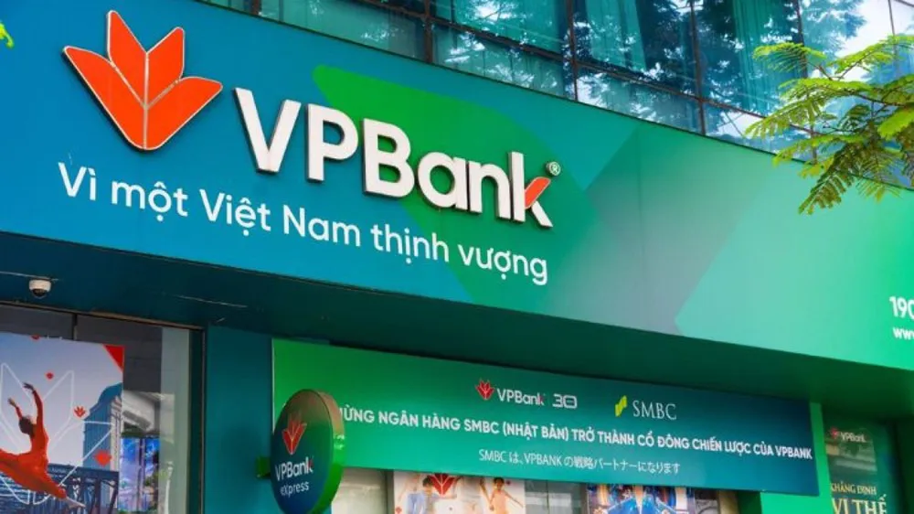 VPBank được vinh danh giải thưởng “Dịch vụ ngân hàng ưu tiên tốt nhất Việt Nam”