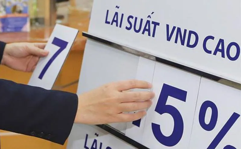 Điểm lại loạt ngân hàng giảm lãi suất sau cuộc họp với Ngân hàng Nhà nước
