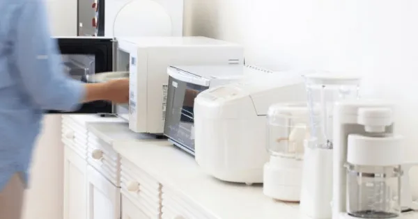 6 loại đồ gia dụng không hỏng cũng cần phải thay