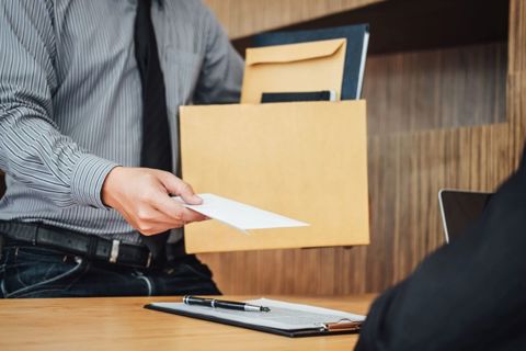Nhiều CEO, Chủ tịch HĐQT từ chức trước thềm đại hội cổ đông 2025