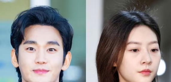 Kim Soo Hyun sẽ đưa ra bằng chứng cụ thể để đập tan tin đồn?