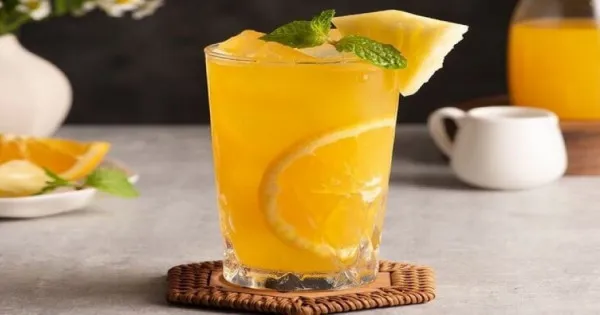 9 loại đồ uống chống oxy hóa giúp chị em 'kéo dài' tuổi thanh xuân