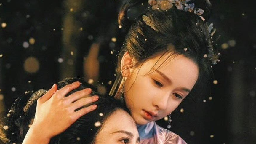 Vì sao phim Quý nữ của Trần Đô Linh vượt phim của Ngu Thư Hân?