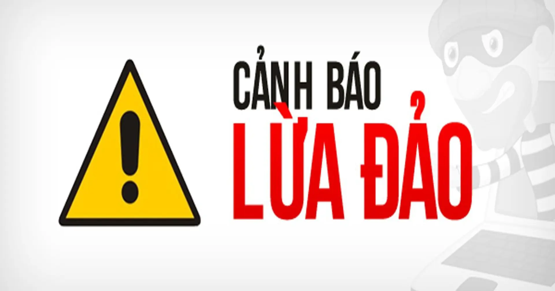 Cảnh báo: các chiêu trò lừa đảo dịp đầu năm mới
