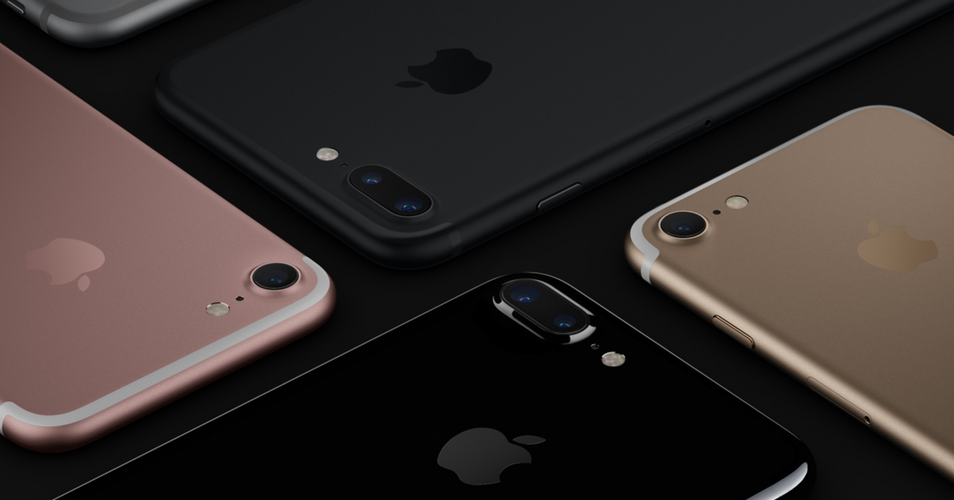 Người dùng iPhone 7 series có thể được bồi thường 349 USD